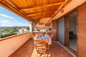 AffittaSardegna-Casa Mirador Agrustos